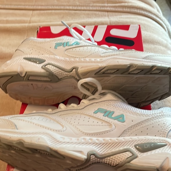 Fila Memory Glimpse - Picture 3 of 7